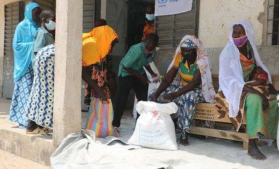 Conférence sur la région du lac Tchad : l’ONU appelle à construire une résilience durable